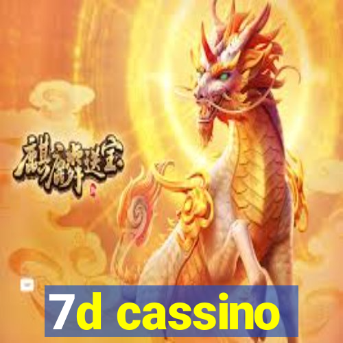 7d cassino